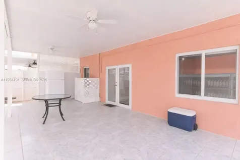 601 SW 116th Court Sweetwater FL 33174