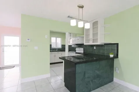 601 SW 116th Court Sweetwater FL 33174