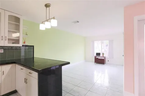 601 SW 116th Court Sweetwater FL 33174