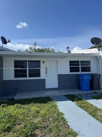 5440 SW 38th Court West Park FL 33023
