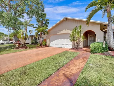 10961 NW 16th Court Pembroke Pines FL 33026