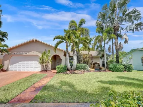 10961 NW 16th Court Pembroke Pines FL 33026