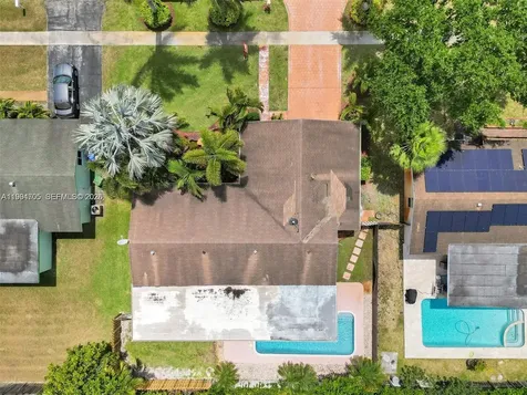 10961 NW 16th Court Pembroke Pines FL 33026