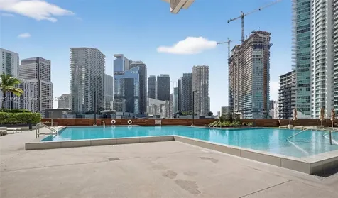 350 S Miami Avenue Miami FL 33130