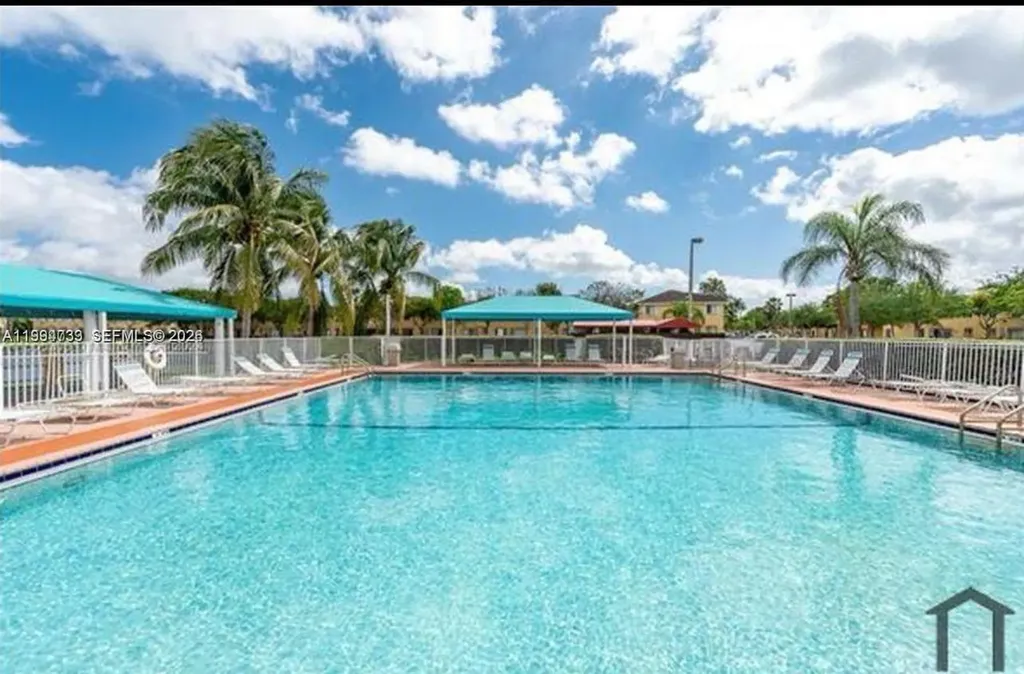 1656 SE 29th Court Homestead FL 33035