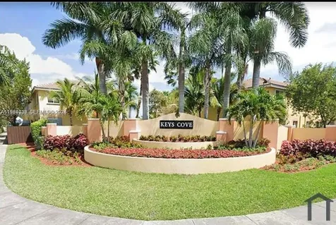 1656 SE 29th Court Homestead FL 33035
