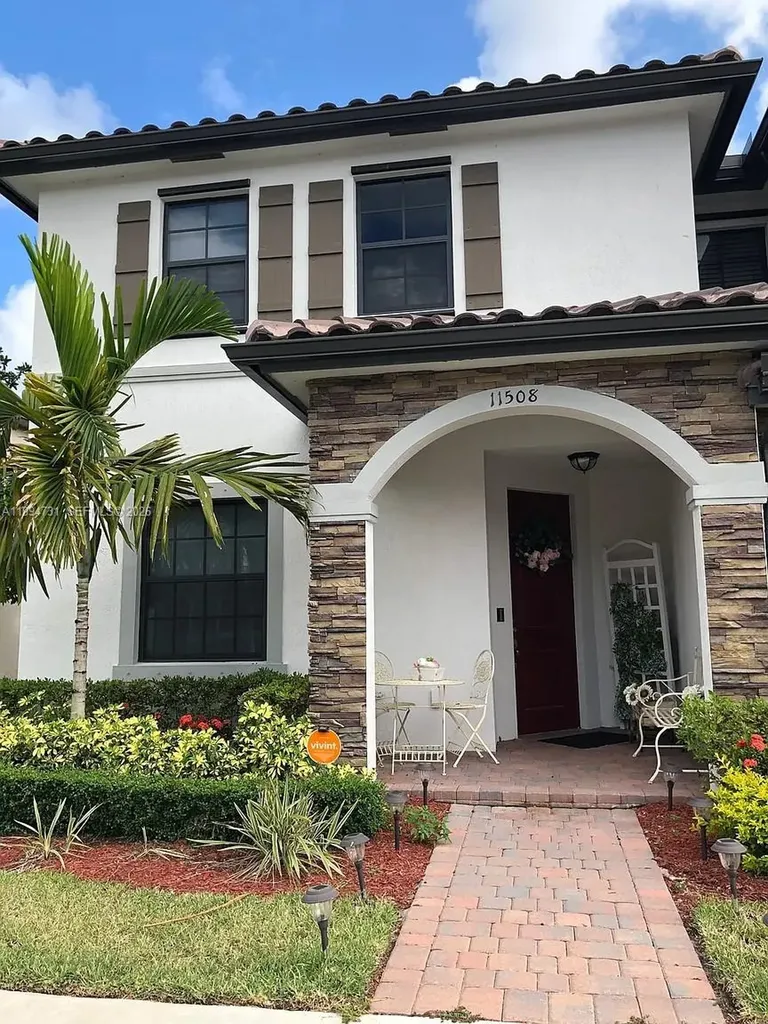 11508 SW 248th Lane Homestead FL 33032