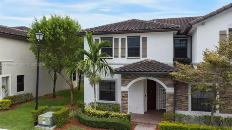11508 SW 248th Lane Homestead FL 33032