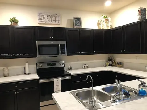 11508 SW 248th Lane Homestead FL 33032