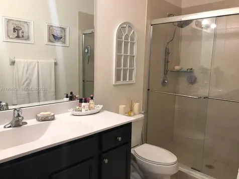 11508 SW 248th Lane Homestead FL 33032
