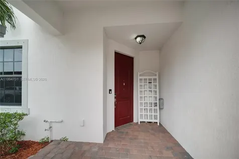 11508 SW 248th Lane Homestead FL 33032