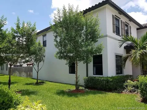 11508 SW 248th Lane Homestead FL 33032