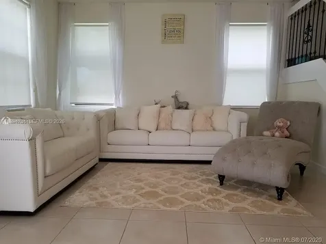 11508 SW 248th Lane Homestead FL 33032