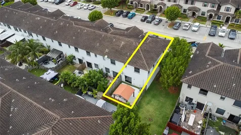 11508 SW 248th Lane Homestead FL 33032