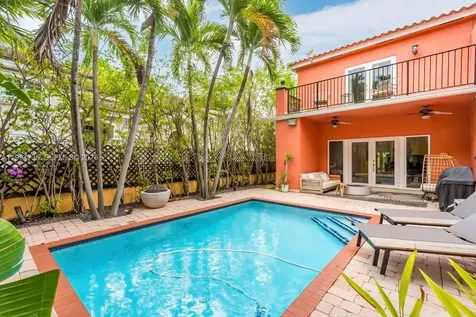 2841 Day Avenue Miami FL 33133