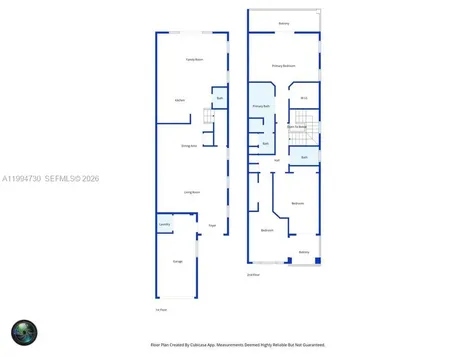 2841 Day Avenue Miami FL 33133