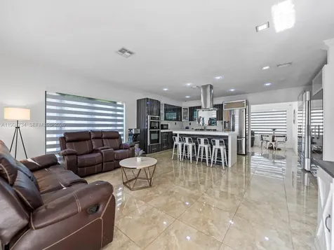 15305 SW 209th Avenue Miami FL 33187