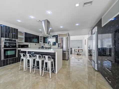 15305 SW 209th Avenue Miami FL 33187