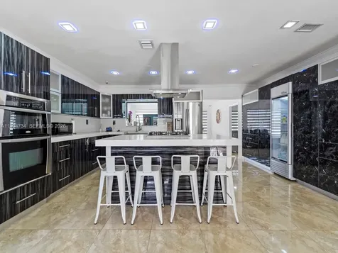 15305 SW 209th Avenue Miami FL 33187