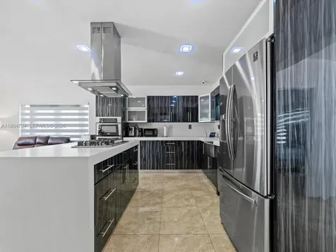 15305 SW 209th Avenue Miami FL 33187