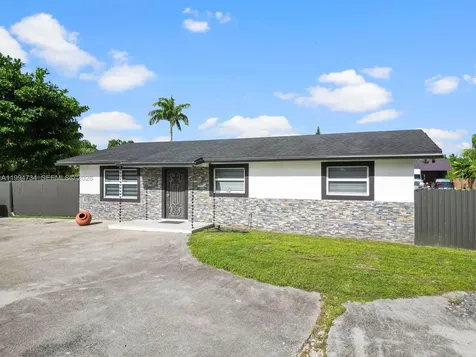 15305 SW 209th Avenue Miami FL 33187