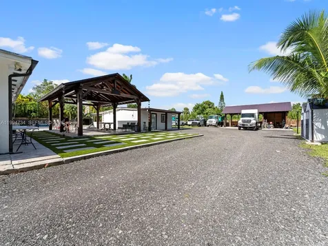 15305 SW 209th Avenue Miami FL 33187