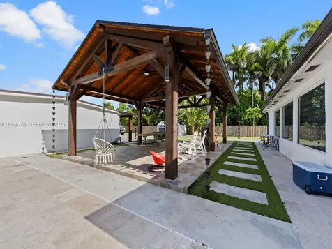 15305 SW 209th Avenue Miami FL 33187
