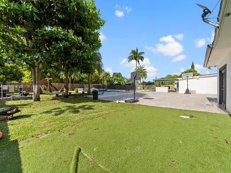 15305 SW 209th Avenue Miami FL 33187
