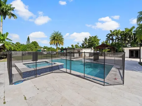 15305 SW 209th Avenue Miami FL 33187