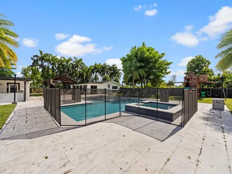15305 SW 209th Avenue Miami FL 33187