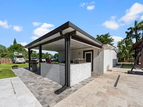15305 SW 209th Avenue Miami FL 33187