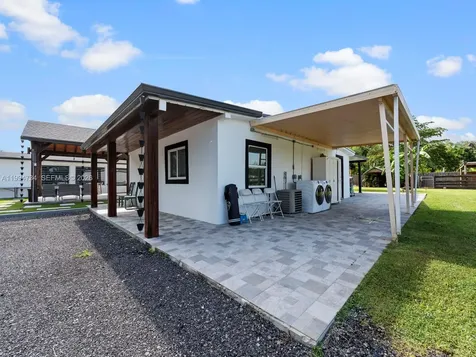 15305 SW 209th Avenue Miami FL 33187