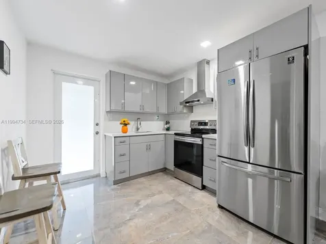 15305 SW 209th Avenue Miami FL 33187
