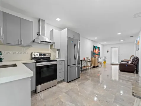 15305 SW 209th Avenue Miami FL 33187