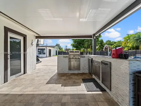 15305 SW 209th Avenue Miami FL 33187