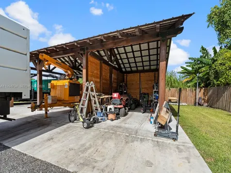 15305 SW 209th Avenue Miami FL 33187