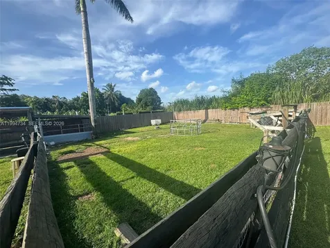 15305 SW 209th Avenue Miami FL 33187