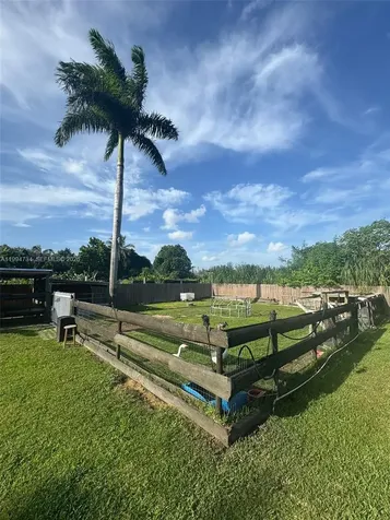 15305 SW 209th Avenue Miami FL 33187