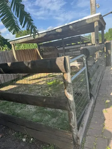 15305 SW 209th Avenue Miami FL 33187