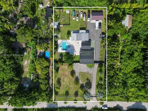 15305 SW 209th Avenue Miami FL 33187