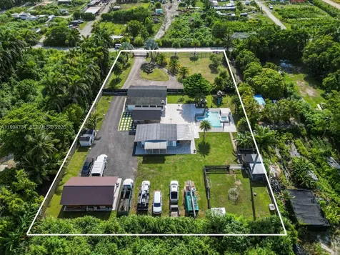 15305 SW 209th Avenue Miami FL 33187