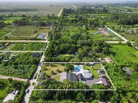 15305 SW 209th Avenue Miami FL 33187