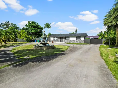 15305 SW 209th Avenue Miami FL 33187