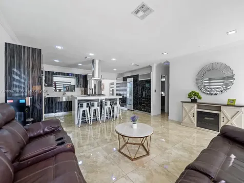 15305 SW 209th Avenue Miami FL 33187
