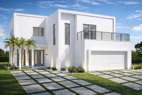5766 SW 41st Street (Model B) Miami FL 33155