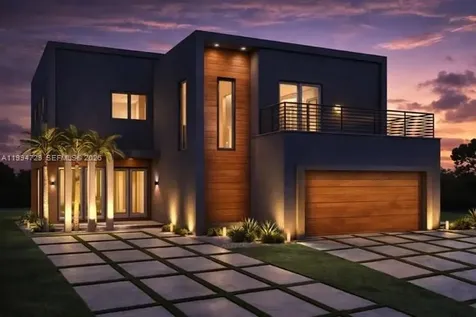 5766 SW 41st Street (Model B) Miami FL 33155