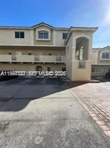 7995 NW 8th Street Miami FL 33126
