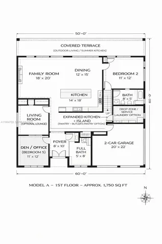 5766 SW 41st Street Miami FL 33155