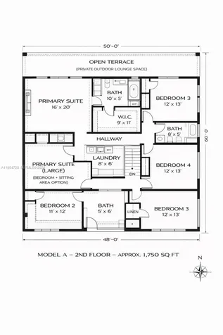 5766 SW 41st Street Miami FL 33155