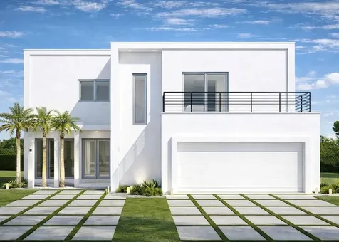 5766 SW 41st Street Miami FL 33155